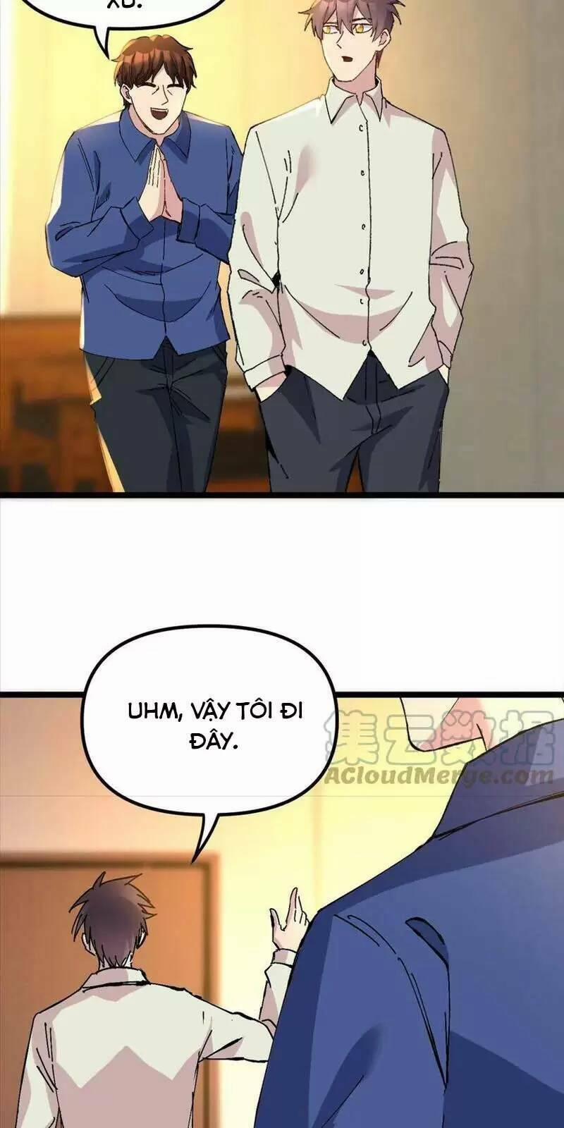 Trùng Sinh Trở Lại 1983 Làm Phú Hào 196 trang 2