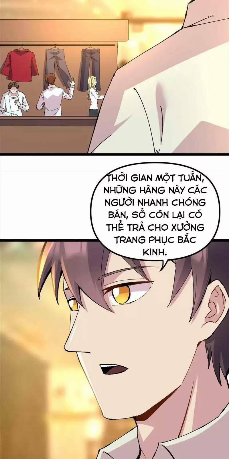 Trùng Sinh Trở Lại 1983 Làm Phú Hào 196 trang 5