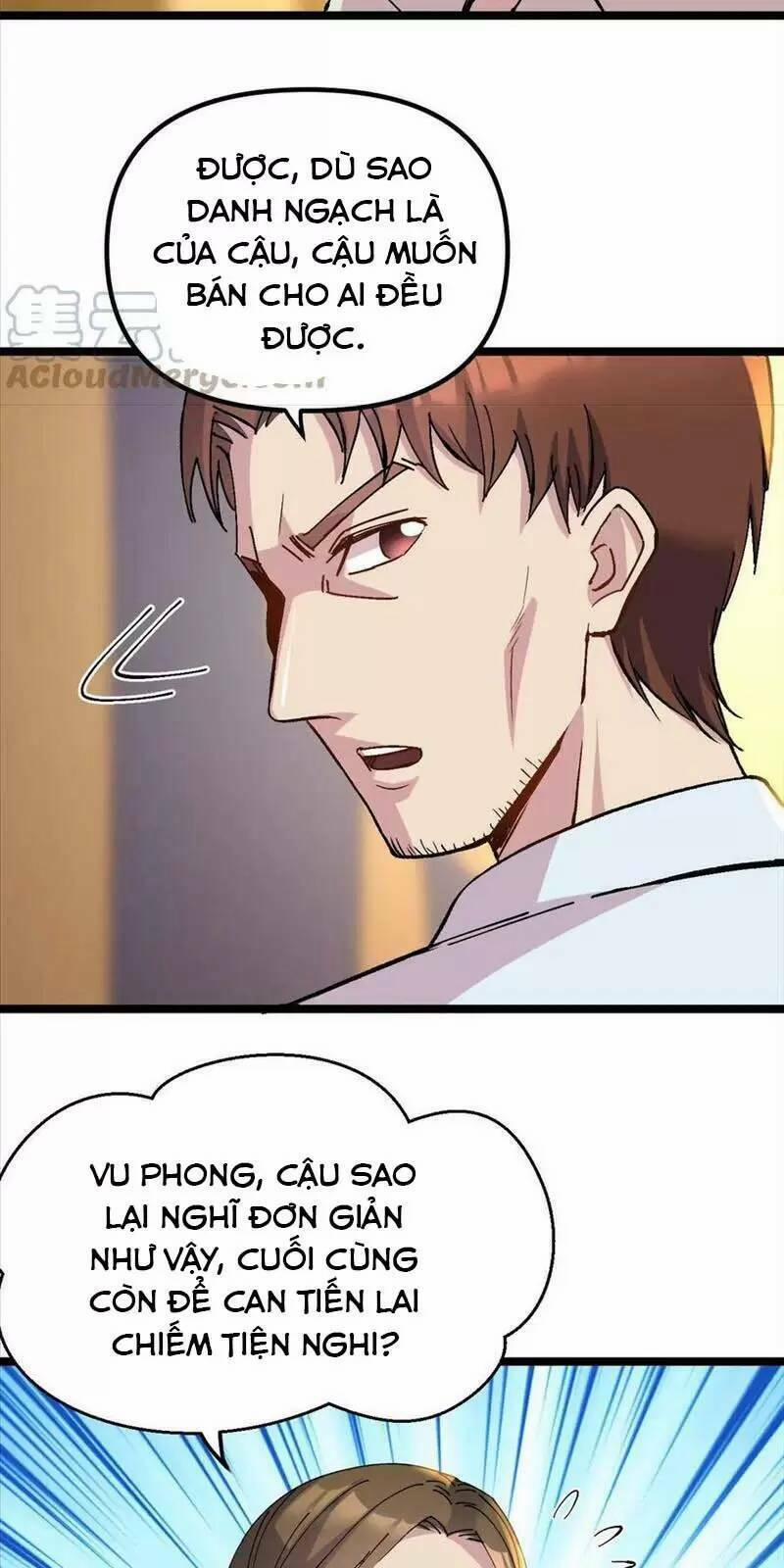 Trùng Sinh Trở Lại 1983 Làm Phú Hào 196 trang 6