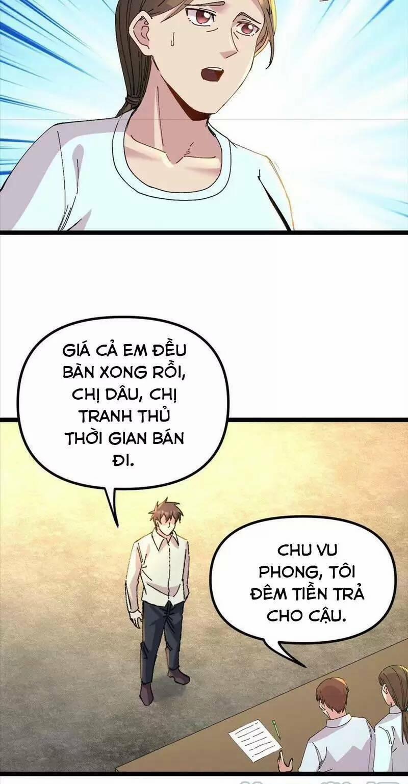 Trùng Sinh Trở Lại 1983 Làm Phú Hào 196 trang 7