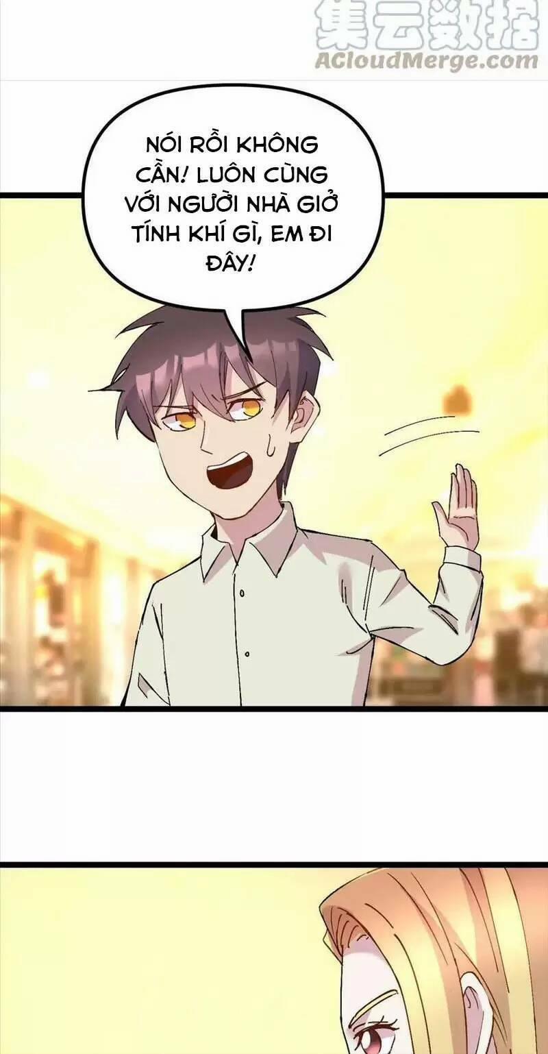 Trùng Sinh Trở Lại 1983 Làm Phú Hào 196 trang 8