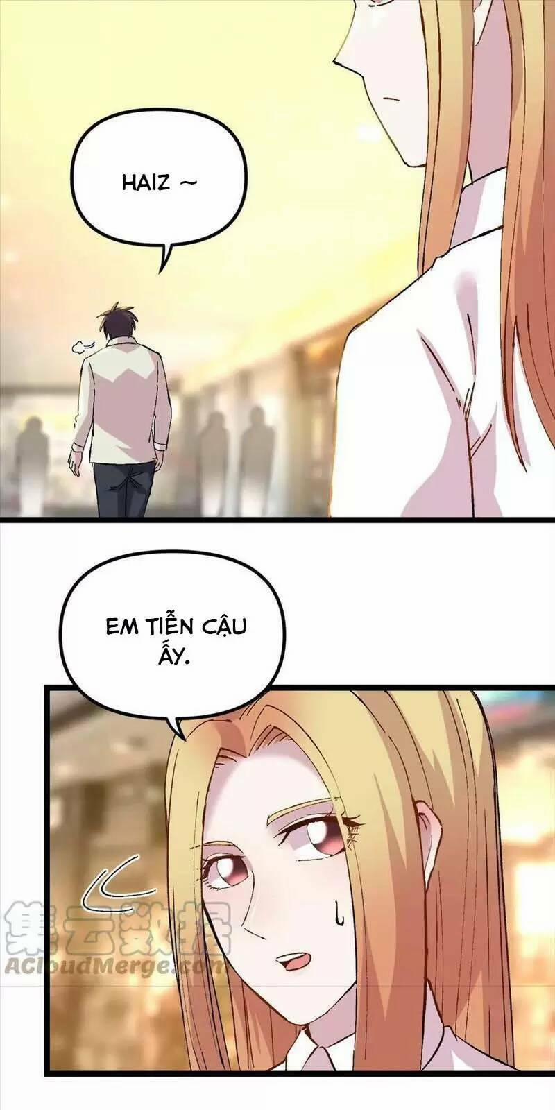 Trùng Sinh Trở Lại 1983 Làm Phú Hào 196 trang 9