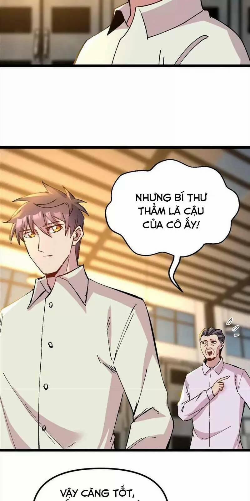 Trùng Sinh Trở Lại 1983 Làm Phú Hào 197 trang 11