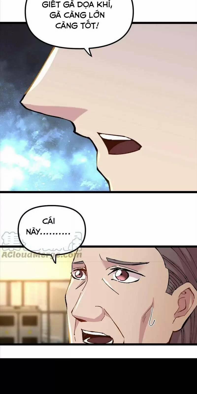 Trùng Sinh Trở Lại 1983 Làm Phú Hào 197 trang 12