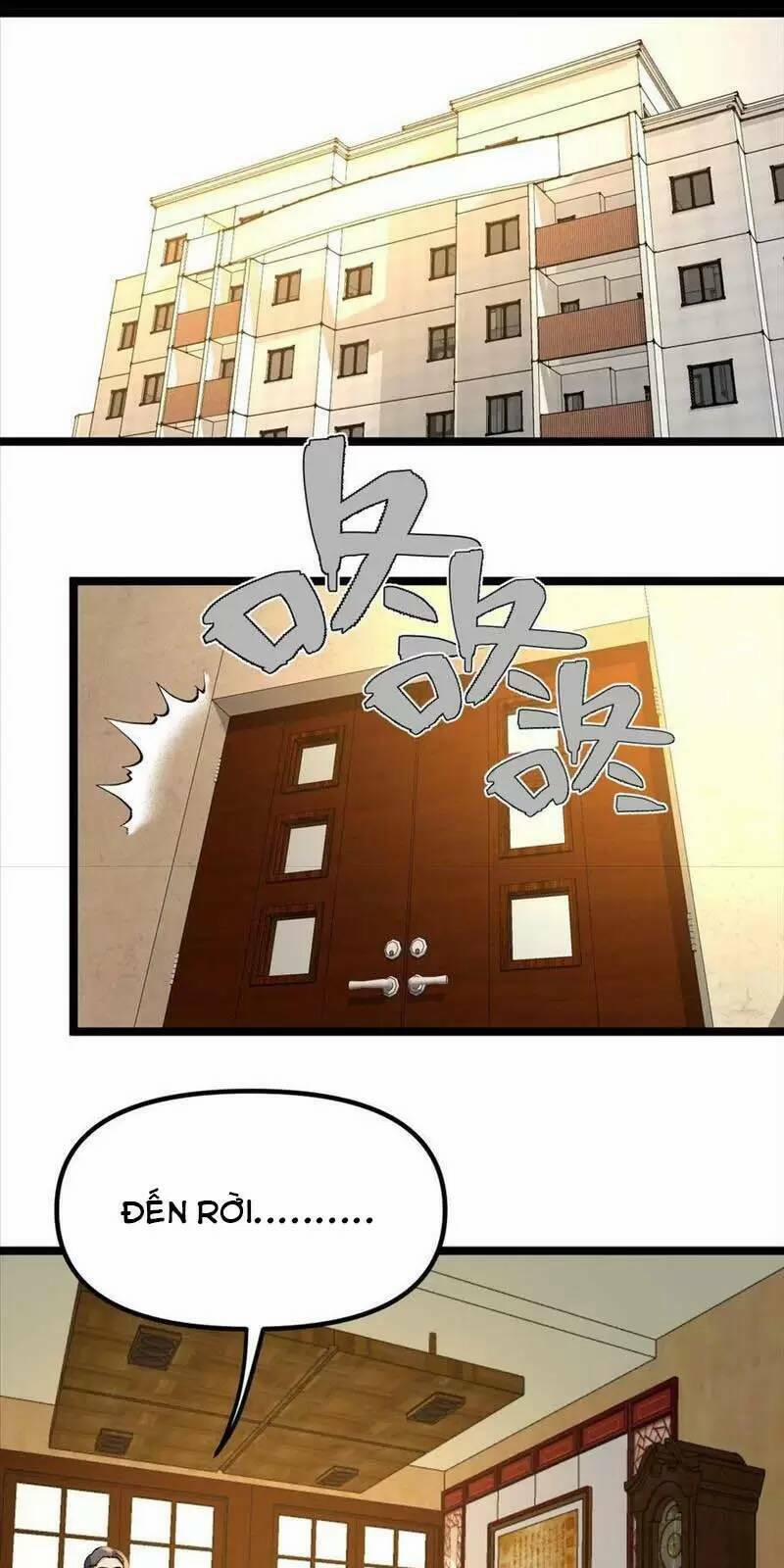 Trùng Sinh Trở Lại 1983 Làm Phú Hào 197 trang 13