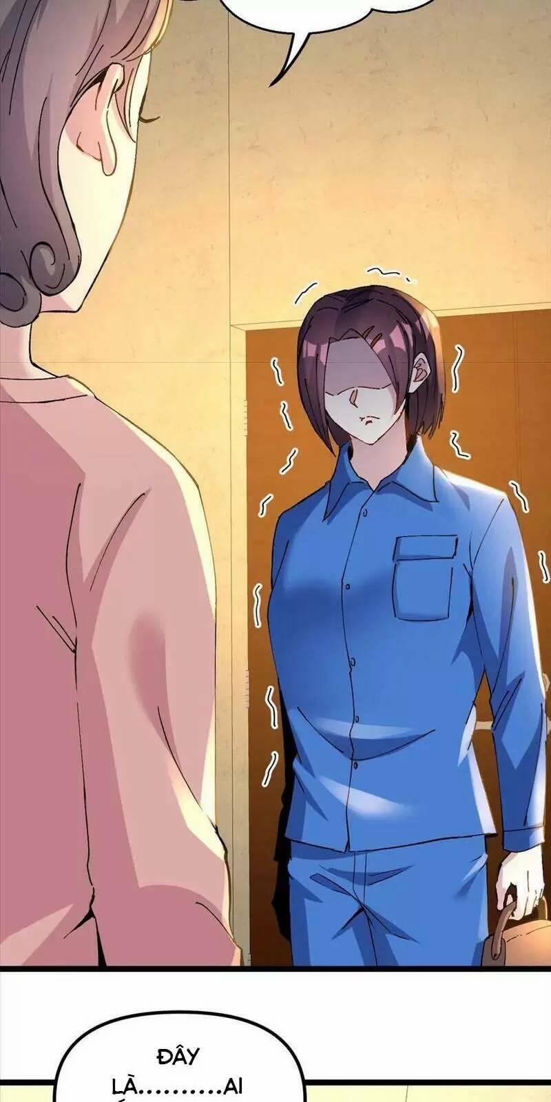 Trùng Sinh Trở Lại 1983 Làm Phú Hào 197 trang 15