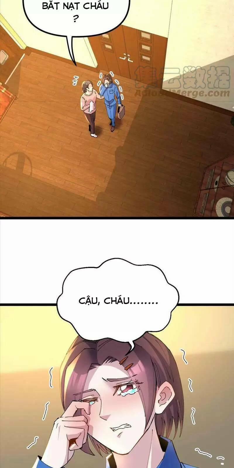 Trùng Sinh Trở Lại 1983 Làm Phú Hào 197 trang 16