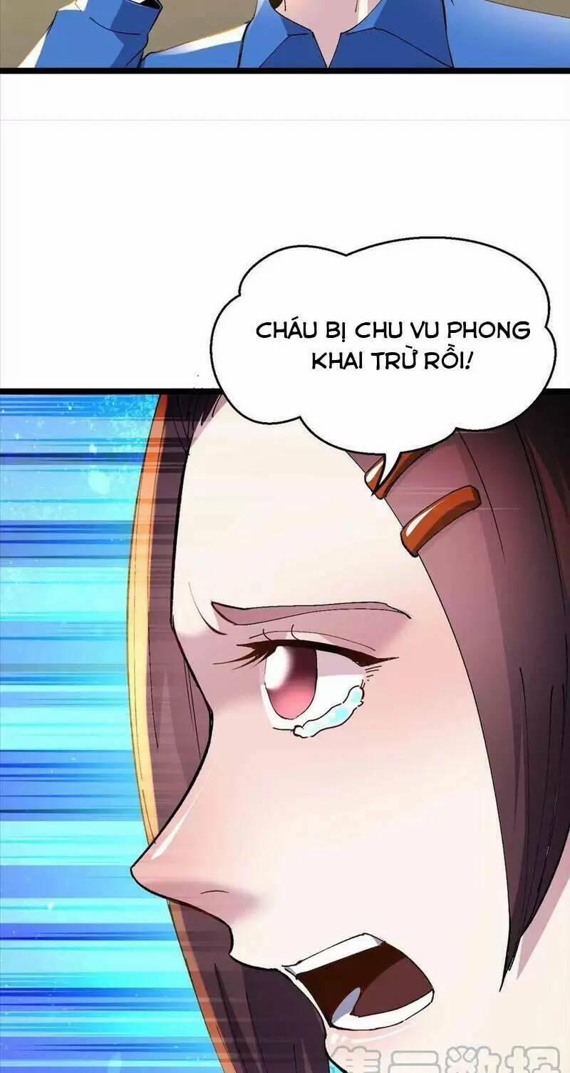 Trùng Sinh Trở Lại 1983 Làm Phú Hào 197 trang 17