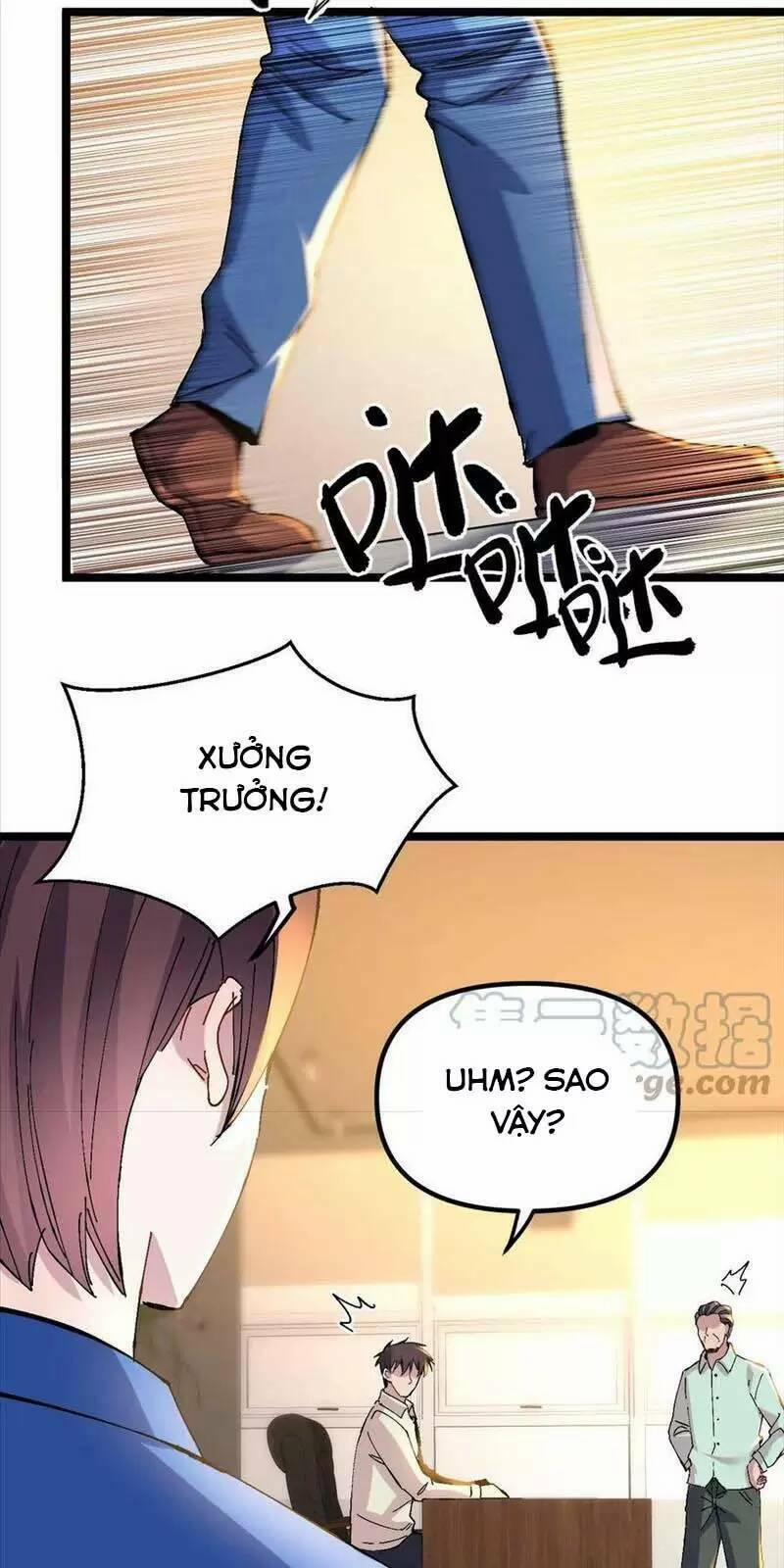 Trùng Sinh Trở Lại 1983 Làm Phú Hào 197 trang 3