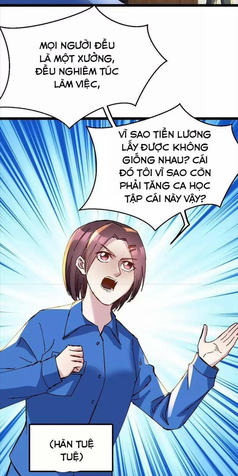 Trùng Sinh Trở Lại 1983 Làm Phú Hào 197 trang 4