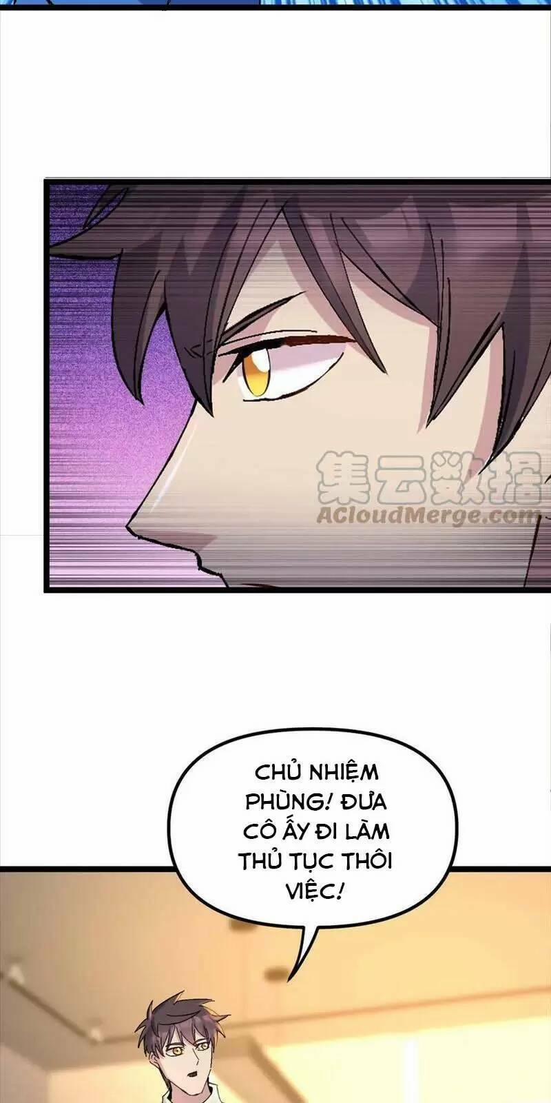 Trùng Sinh Trở Lại 1983 Làm Phú Hào 197 trang 5