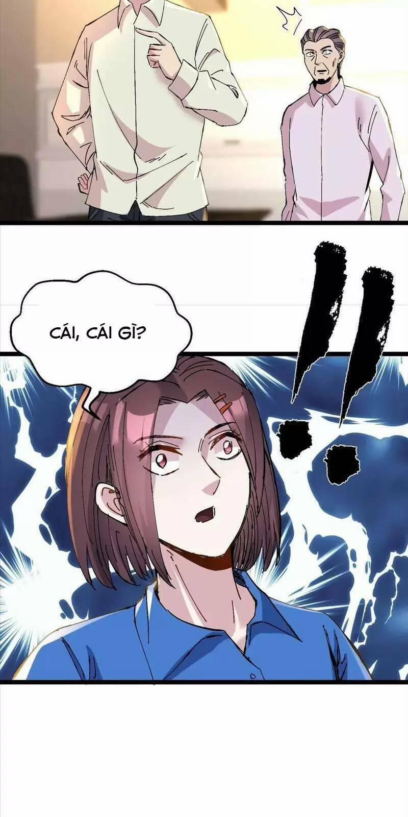 Trùng Sinh Trở Lại 1983 Làm Phú Hào 197 trang 6