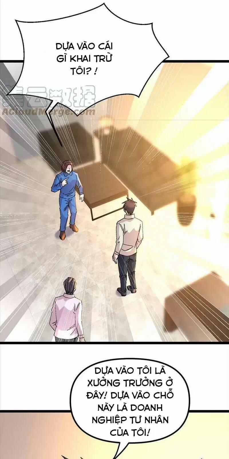 Trùng Sinh Trở Lại 1983 Làm Phú Hào 197 trang 7