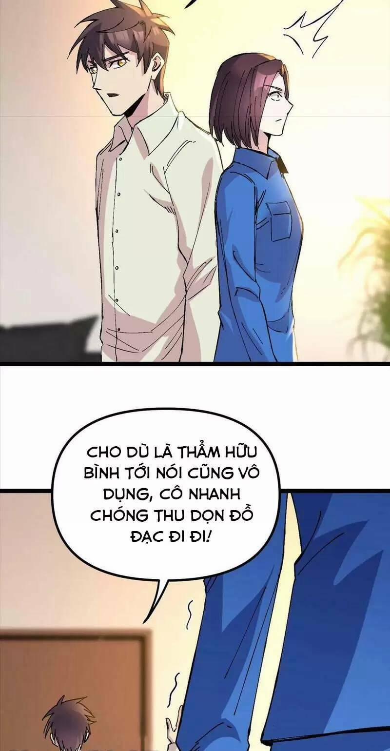 Trùng Sinh Trở Lại 1983 Làm Phú Hào 197 trang 8