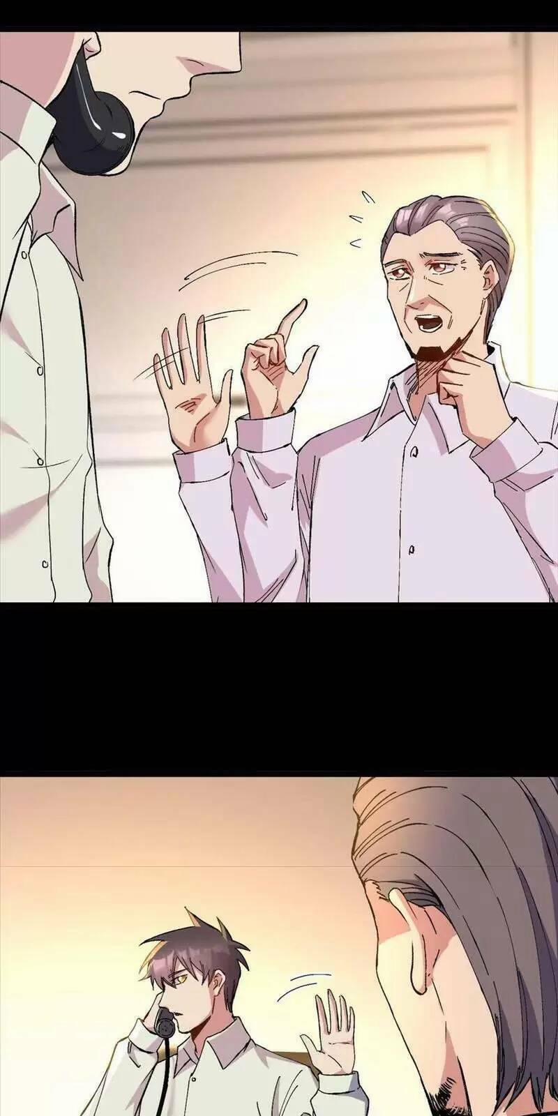 Trùng Sinh Trở Lại 1983 Làm Phú Hào 198 trang 11