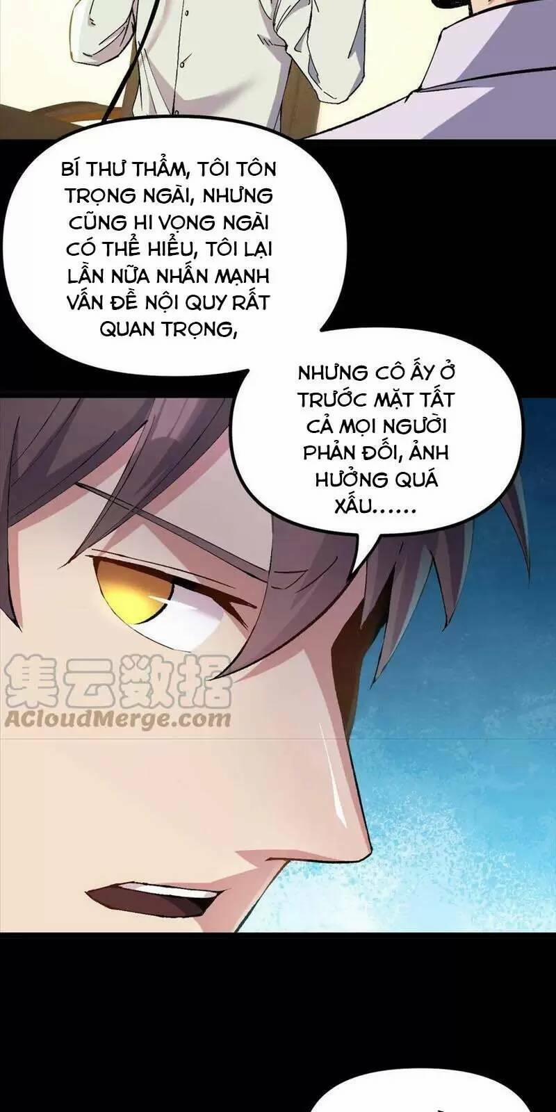 Trùng Sinh Trở Lại 1983 Làm Phú Hào 198 trang 12