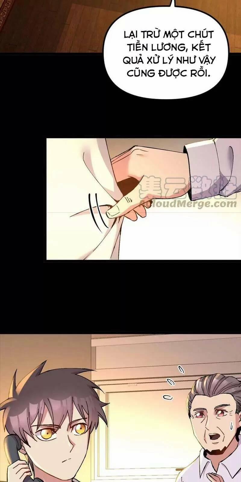 Trùng Sinh Trở Lại 1983 Làm Phú Hào 198 trang 14