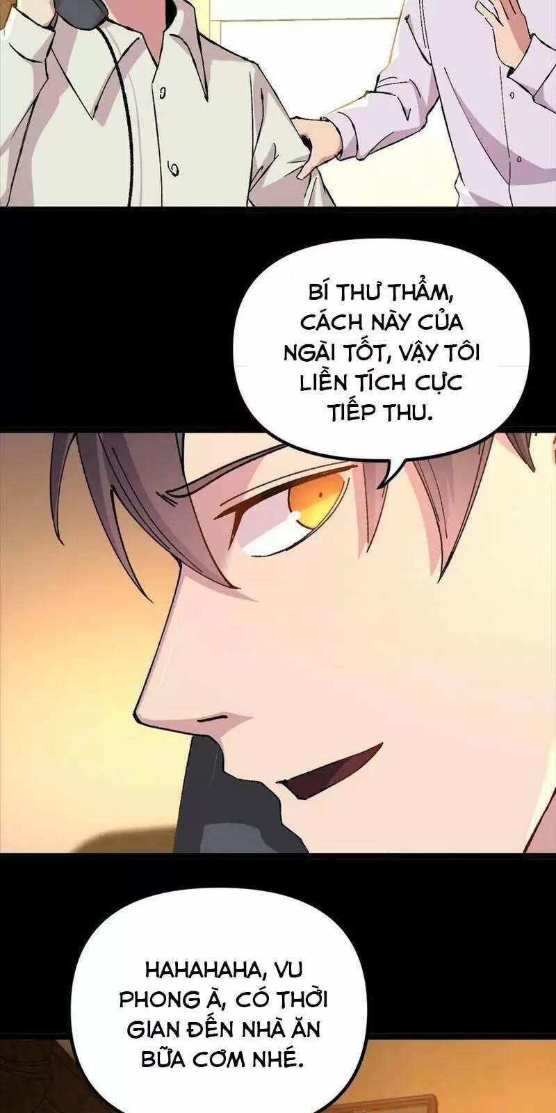 Trùng Sinh Trở Lại 1983 Làm Phú Hào 198 trang 15