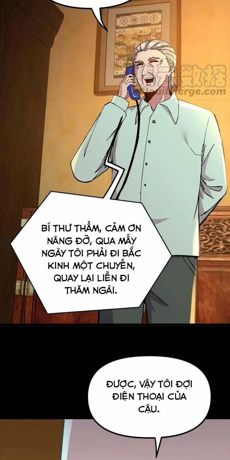 Trùng Sinh Trở Lại 1983 Làm Phú Hào 198 trang 16