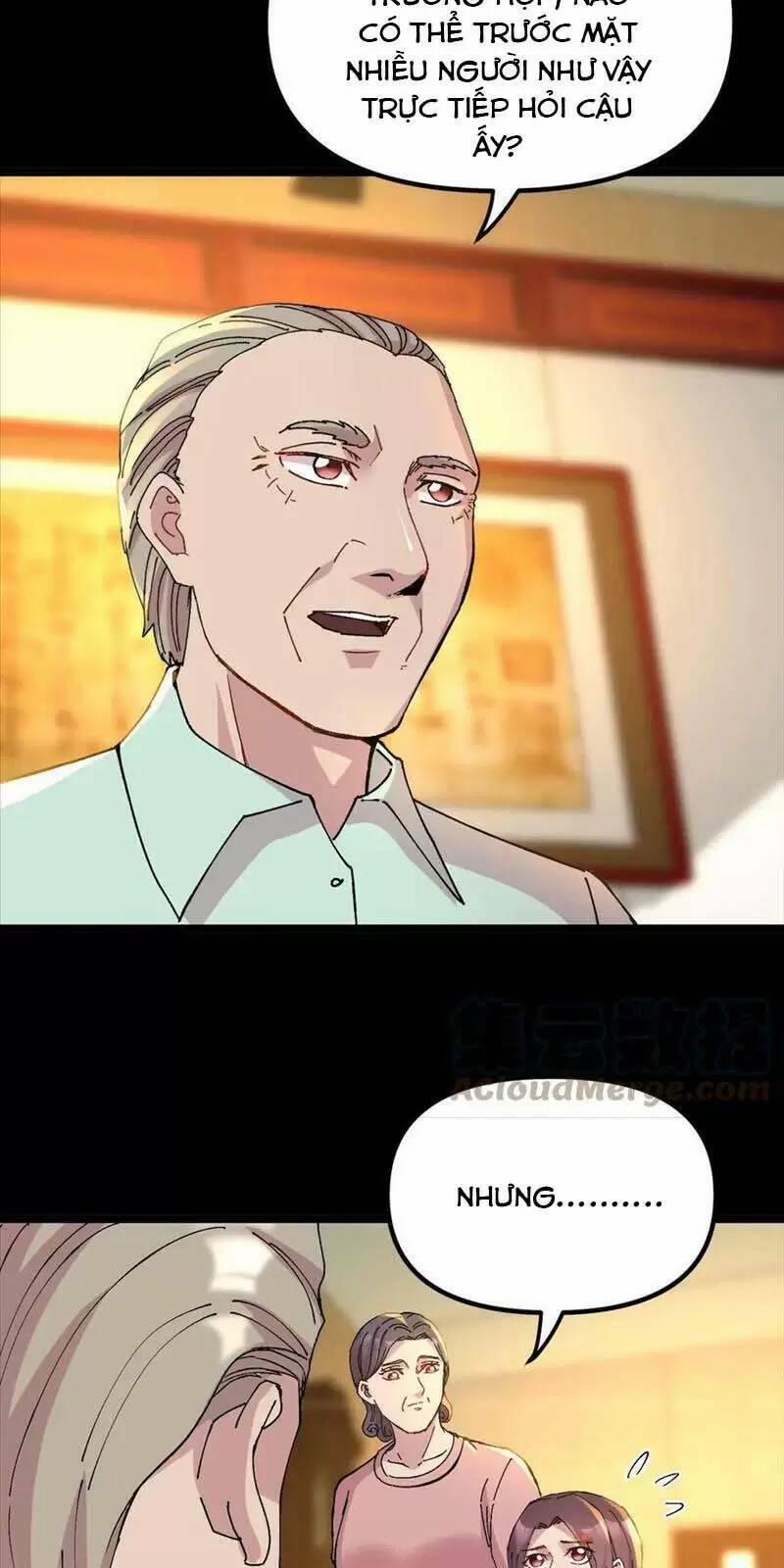 Trùng Sinh Trở Lại 1983 Làm Phú Hào 198 trang 3