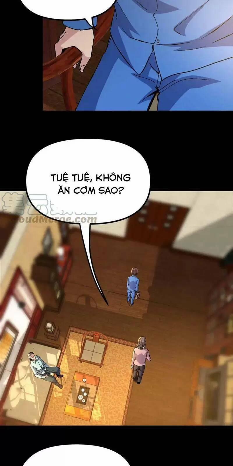 Trùng Sinh Trở Lại 1983 Làm Phú Hào 198 trang 5