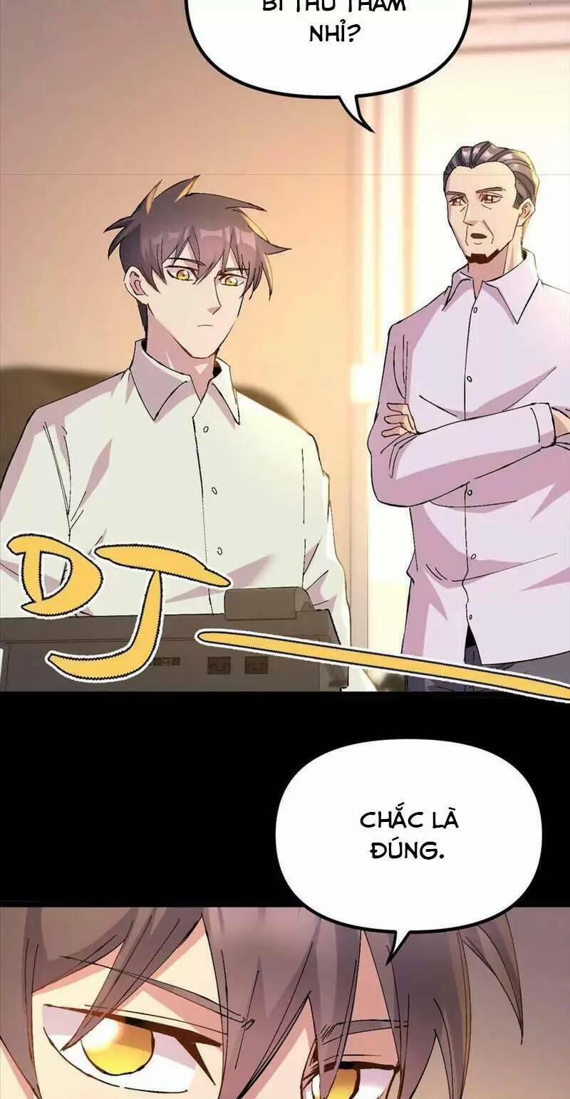 Trùng Sinh Trở Lại 1983 Làm Phú Hào 198 trang 8