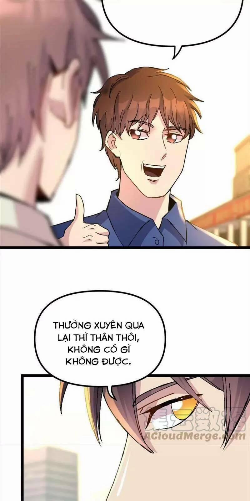 Trùng Sinh Trở Lại 1983 Làm Phú Hào 199 trang 10