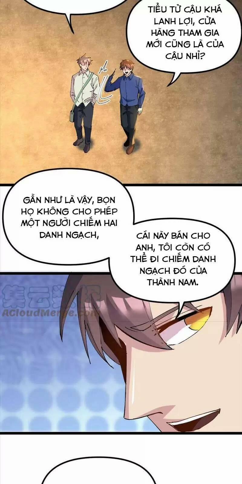 Trùng Sinh Trở Lại 1983 Làm Phú Hào 199 trang 12