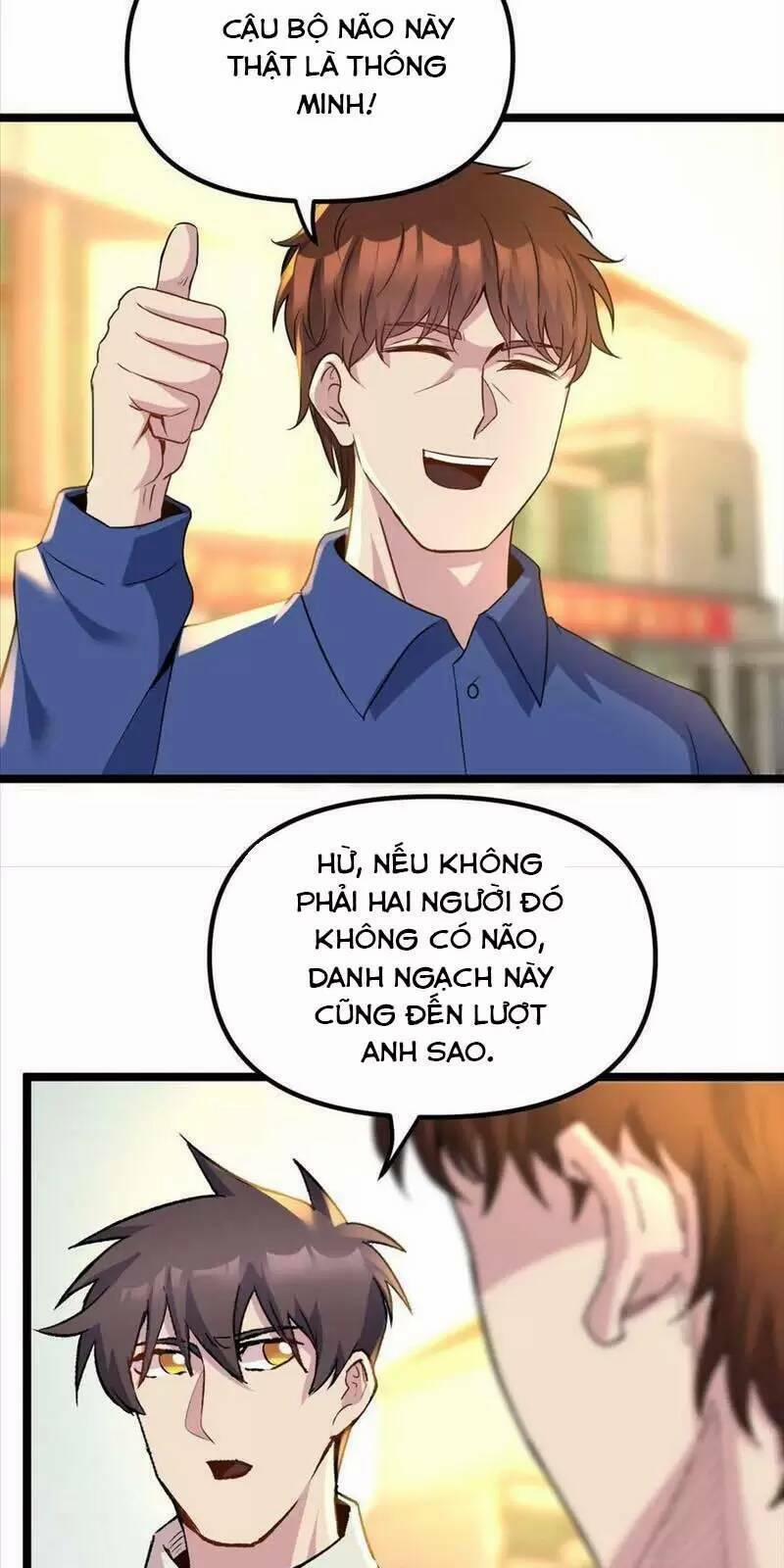 Trùng Sinh Trở Lại 1983 Làm Phú Hào 199 trang 13