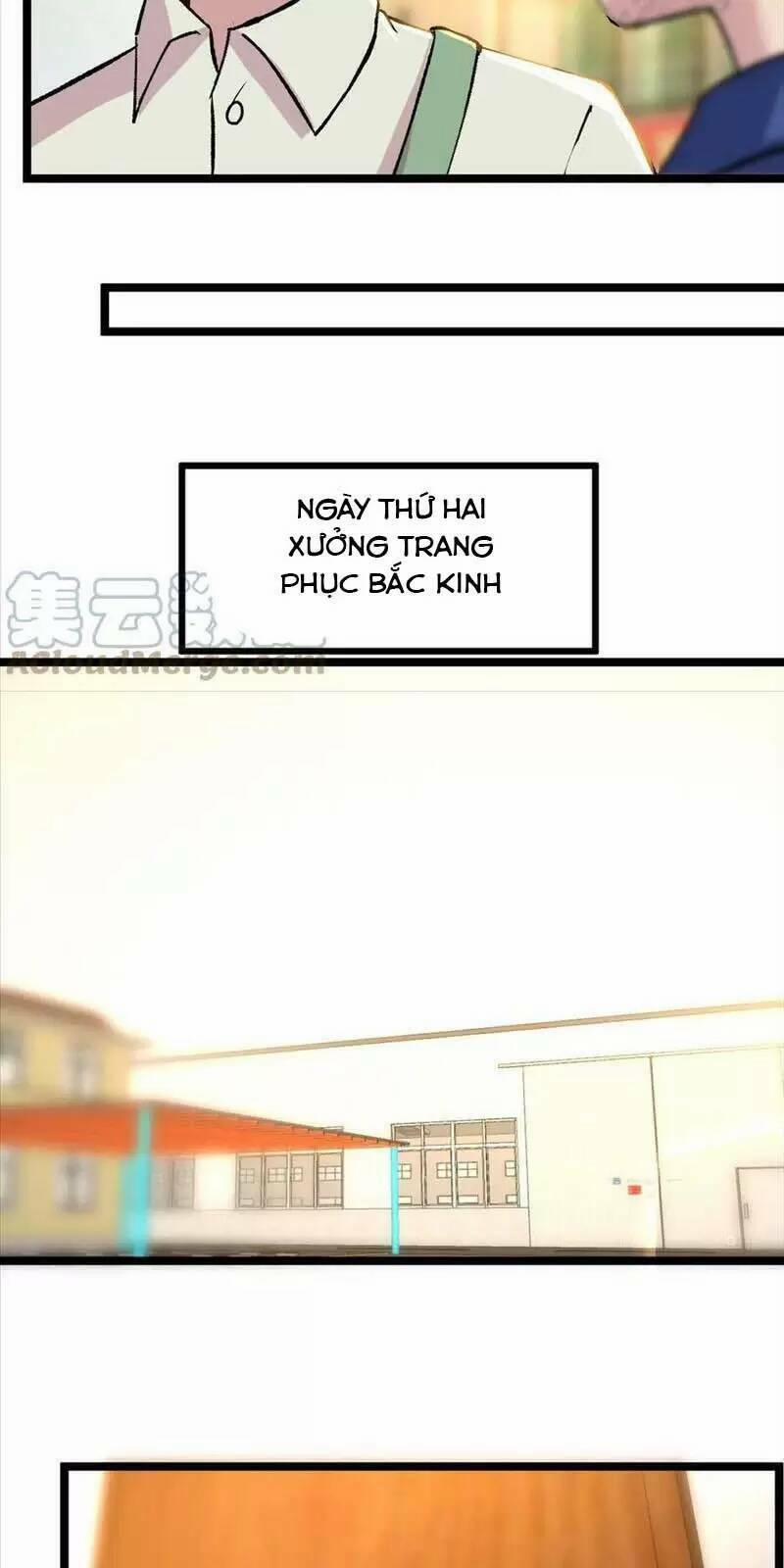 Trùng Sinh Trở Lại 1983 Làm Phú Hào 199 trang 14