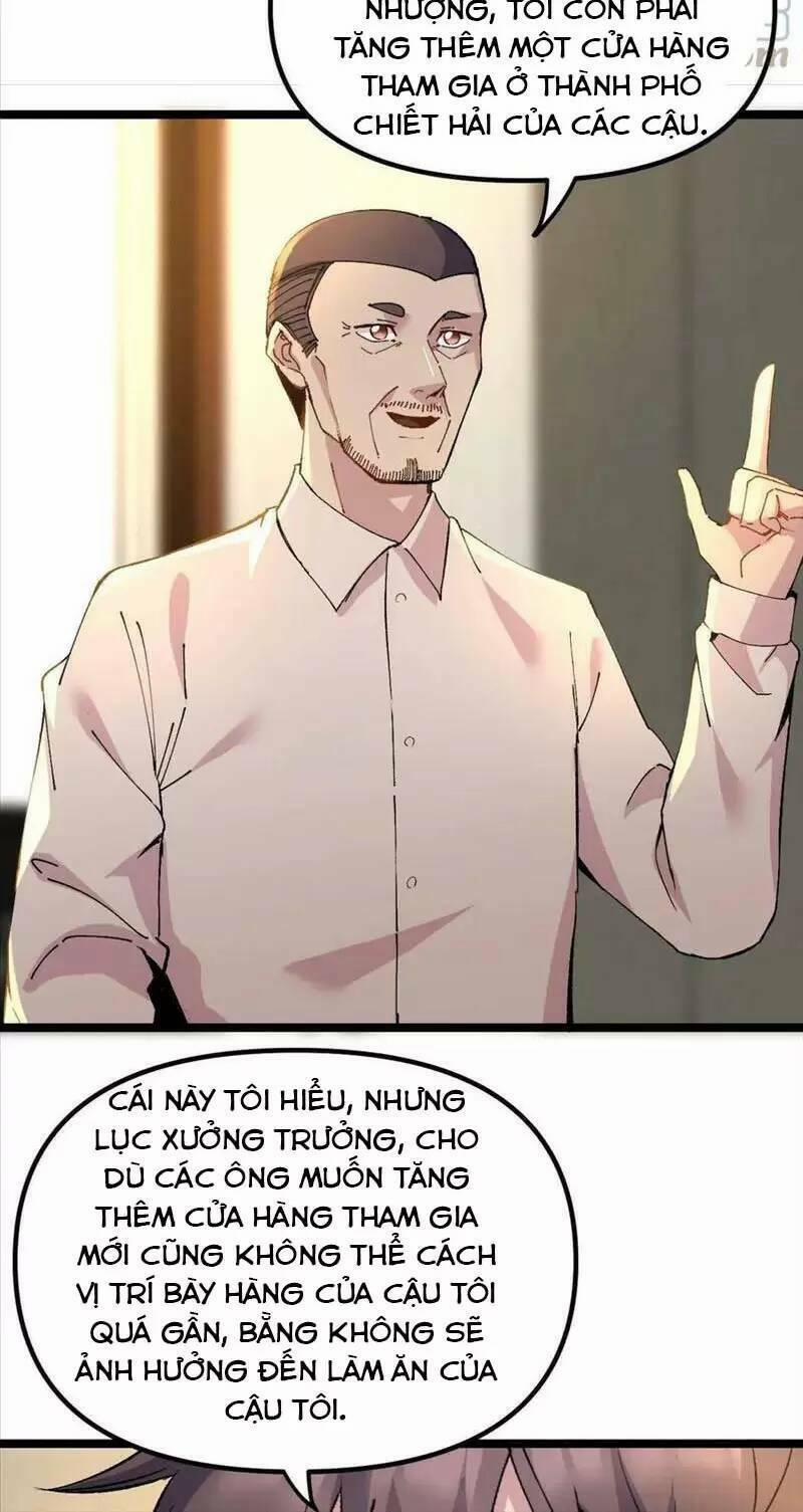 Trùng Sinh Trở Lại 1983 Làm Phú Hào 199 trang 18