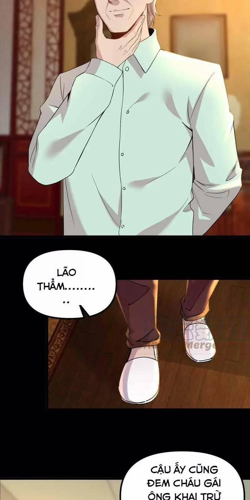 Trùng Sinh Trở Lại 1983 Làm Phú Hào 199 trang 3