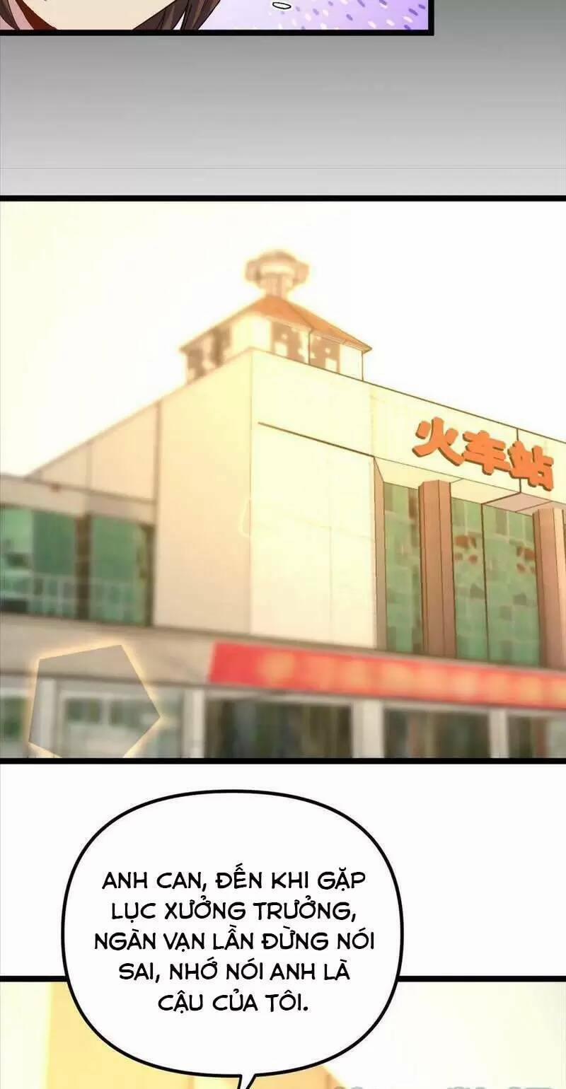 Trùng Sinh Trở Lại 1983 Làm Phú Hào 199 trang 8