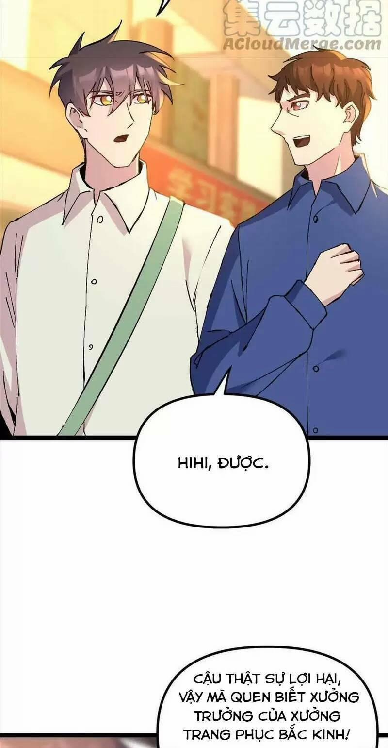 Trùng Sinh Trở Lại 1983 Làm Phú Hào 199 trang 9