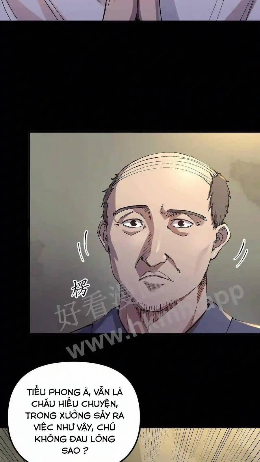 Trùng Sinh Trở Lại 1983 Làm Phú Hào 2 trang 14