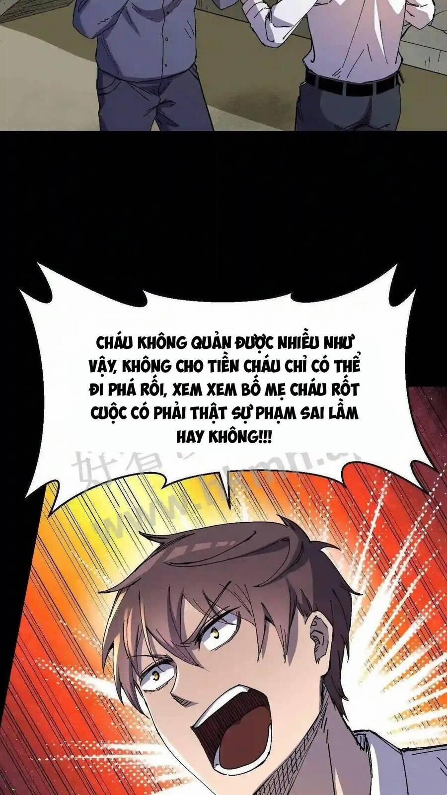 Trùng Sinh Trở Lại 1983 Làm Phú Hào 2 trang 19