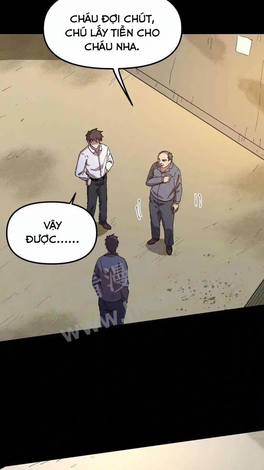 Trùng Sinh Trở Lại 1983 Làm Phú Hào 2 trang 23