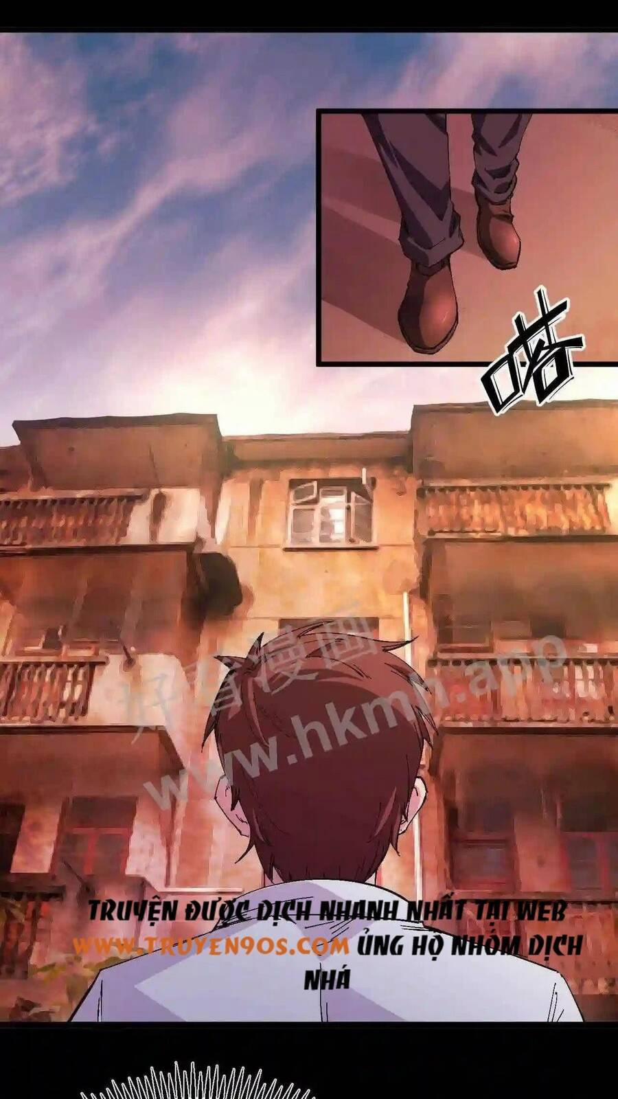 Trùng Sinh Trở Lại 1983 Làm Phú Hào 2 trang 3