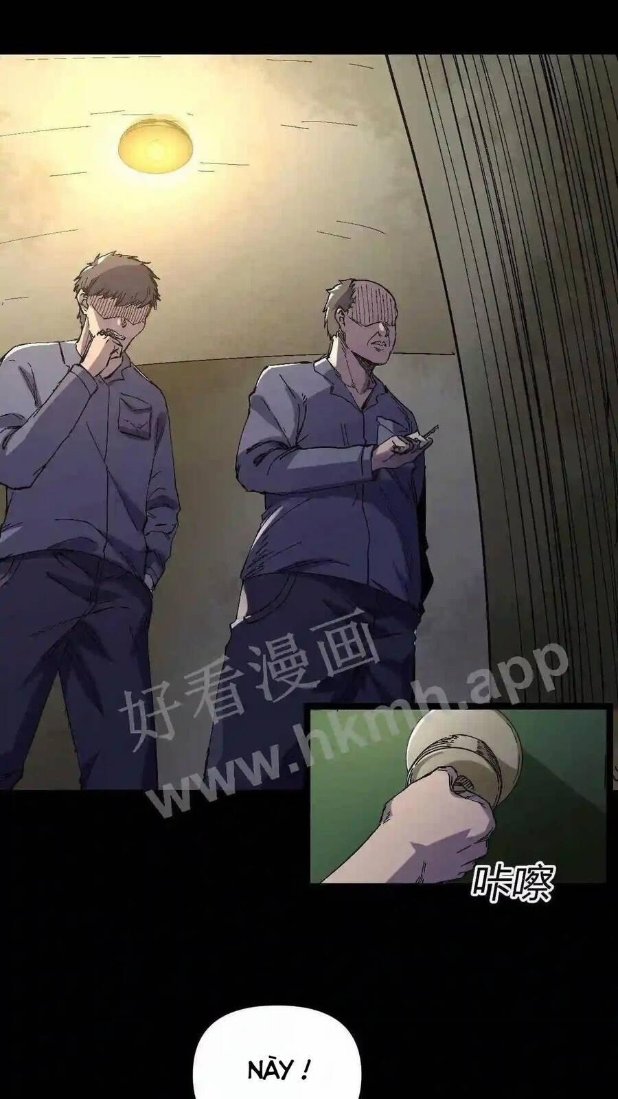 Trùng Sinh Trở Lại 1983 Làm Phú Hào 2 trang 7