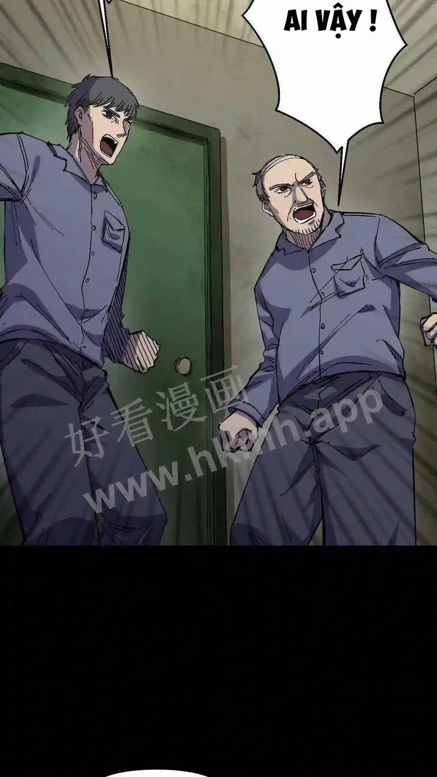 Trùng Sinh Trở Lại 1983 Làm Phú Hào 2 trang 9