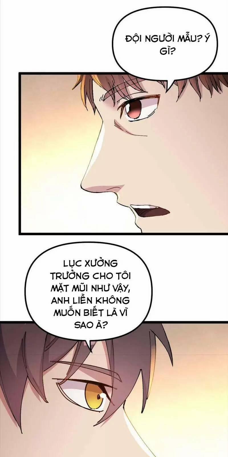 Trùng Sinh Trở Lại 1983 Làm Phú Hào 200 trang 11