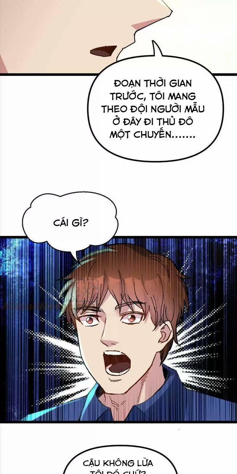 Trùng Sinh Trở Lại 1983 Làm Phú Hào 200 trang 12
