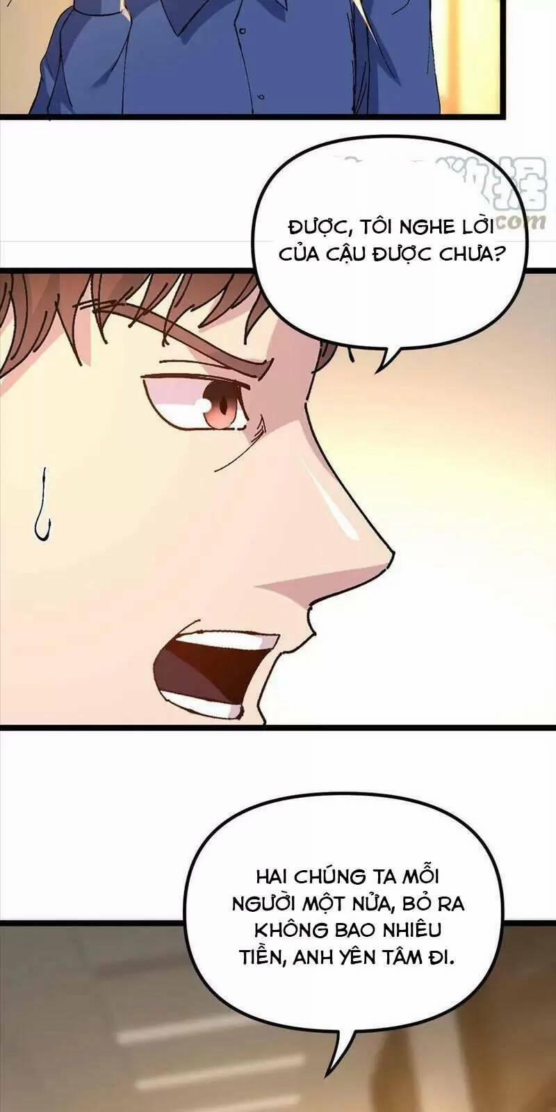 Trùng Sinh Trở Lại 1983 Làm Phú Hào 200 trang 16