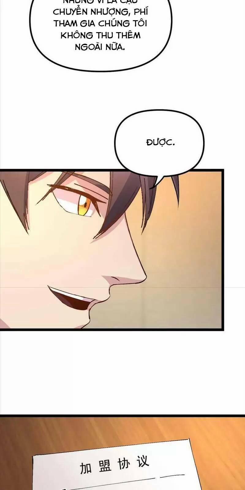 Trùng Sinh Trở Lại 1983 Làm Phú Hào 200 trang 4