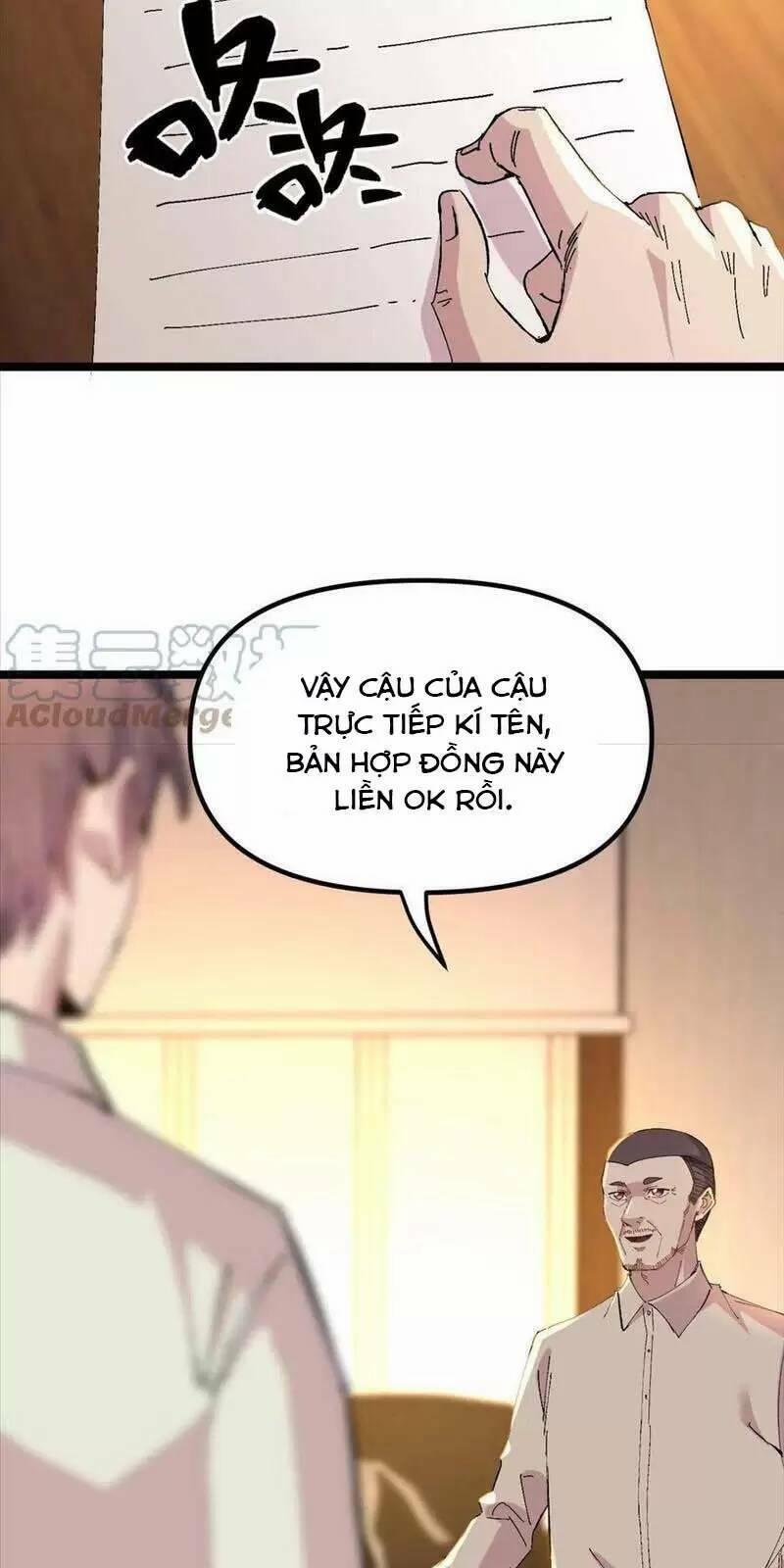 Trùng Sinh Trở Lại 1983 Làm Phú Hào 200 trang 5