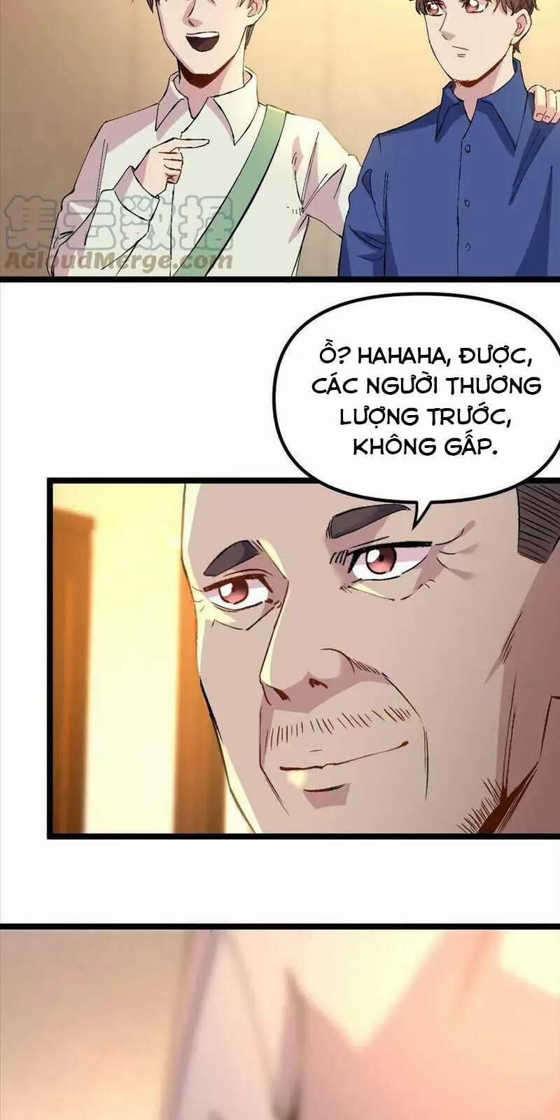 Trùng Sinh Trở Lại 1983 Làm Phú Hào 200 trang 7