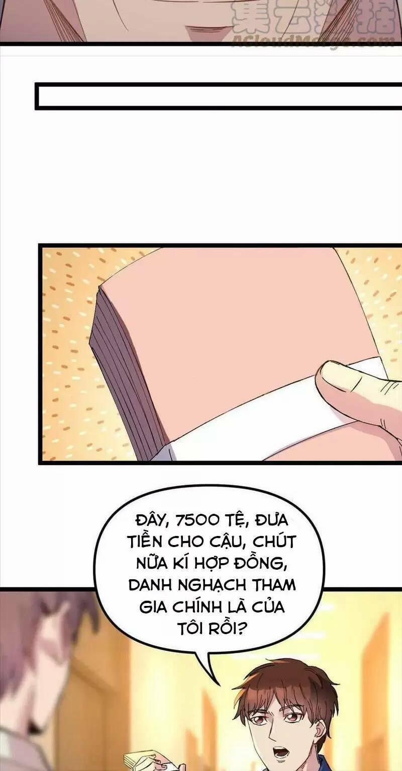 Trùng Sinh Trở Lại 1983 Làm Phú Hào 200 trang 9