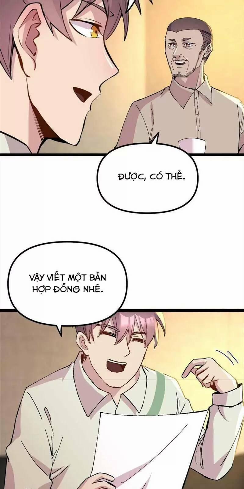 Trùng Sinh Trở Lại 1983 Làm Phú Hào 201 trang 10