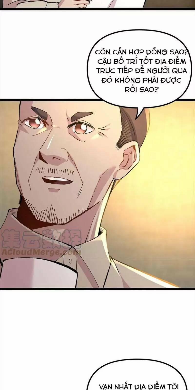 Trùng Sinh Trở Lại 1983 Làm Phú Hào 201 trang 11
