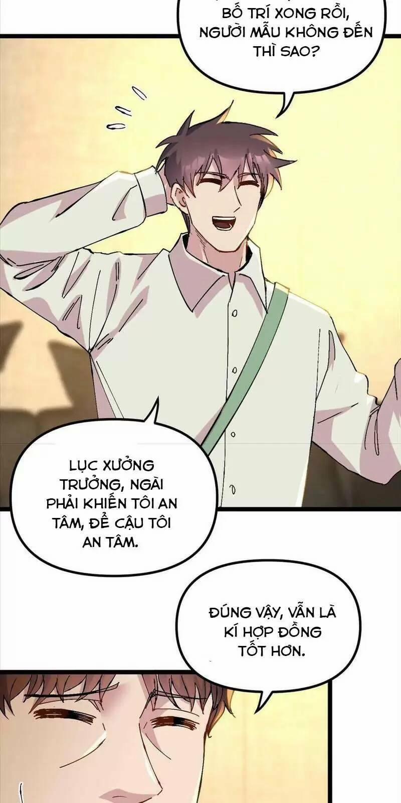 Trùng Sinh Trở Lại 1983 Làm Phú Hào 201 trang 12